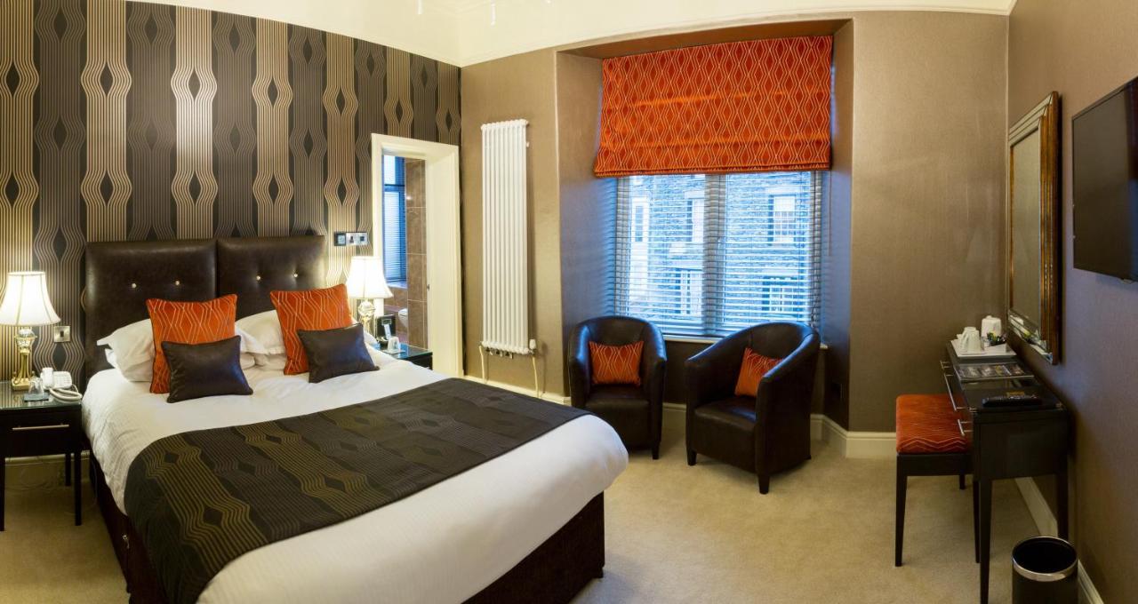 Applegarth Villa Hotel & Restaurant (Adults Only) Windermere Habitación foto